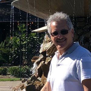 Meet your Posher, Ignacio